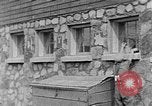 Standbild ländlichen Lebens United States USA, 1935, aus Sekunde 15 historischem Filmmaterial Videoclip 65675056249