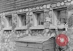 Standbild ländlichen Lebens United States USA, 1935, aus Sekunde 16 historischem Filmmaterial Videoclip 65675056249