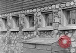 Standbild ländlichen Lebens United States USA, 1935, aus Sekunde 19 historischem Filmmaterial Videoclip 65675056249