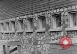 Standbild ländlichen Lebens United States USA, 1935, aus Sekunde 25 historischem Filmmaterial Videoclip 65675056249