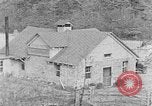 Standbild ländlichen Lebens United States USA, 1935, aus Sekunde 39 historischem Filmmaterial Videoclip 65675056249