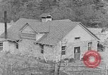 Standbild ländlichen Lebens United States USA, 1935, aus Sekunde 44 historischem Filmmaterial Videoclip 65675056249