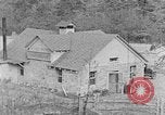 Standbild ländlichen Lebens United States USA, 1935, aus Sekunde 50 historischem Filmmaterial Videoclip 65675056249