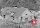 Standbild ländlichen Lebens United States USA, 1935, aus Sekunde 54 historischem Filmmaterial Videoclip 65675056249