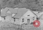 Standbild ländlichen Lebens United States USA, 1935, aus Sekunde 55 historischem Filmmaterial Videoclip 65675056249