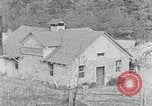 Standbild ländlichen Lebens United States USA, 1935, aus Sekunde 56 historischem Filmmaterial Videoclip 65675056249