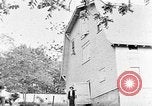 Standbild ländlichen Lebens United States USA, 1935, aus Sekunde 62 historischem Filmmaterial Videoclip 65675056249
