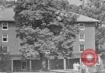 Standbild Berea College Berea Kentucky United States USA, 1935, aus Sekunde 9 historischem Filmmaterial Videoclip 65675056250