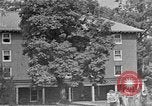 Standbild Berea College Berea Kentucky United States USA, 1935, aus Sekunde 10 historischem Filmmaterial Videoclip 65675056250