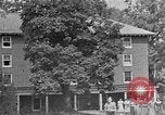 Standbild Berea College Berea Kentucky United States USA, 1935, aus Sekunde 12 historischem Filmmaterial Videoclip 65675056250