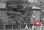Standbild Berea College Berea Kentucky United States USA, 1935, aus Sekunde 13 historischem Filmmaterial Videoclip 65675056250