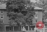 Standbild Berea College Berea Kentucky United States USA, 1935, aus Sekunde 14 historischem Filmmaterial Videoclip 65675056250