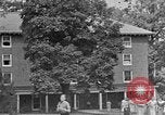 Standbild Berea College Berea Kentucky United States USA, 1935, aus Sekunde 15 historischem Filmmaterial Videoclip 65675056250