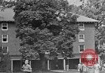 Standbild Berea College Berea Kentucky United States USA, 1935, aus Sekunde 16 historischem Filmmaterial Videoclip 65675056250