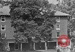 Standbild Berea College Berea Kentucky United States USA, 1935, aus Sekunde 17 historischem Filmmaterial Videoclip 65675056250
