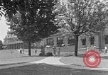 Standbild Berea College Berea Kentucky United States USA, 1935, aus Sekunde 22 historischem Filmmaterial Videoclip 65675056250