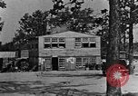 Standbild Berea College Berea Kentucky United States USA, 1935, aus Sekunde 50 historischem Filmmaterial Videoclip 65675056250