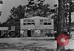 Standbild Berea College Berea Kentucky United States USA, 1935, aus Sekunde 51 historischem Filmmaterial Videoclip 65675056250