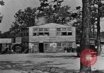 Standbild Berea College Berea Kentucky United States USA, 1935, aus Sekunde 52 historischem Filmmaterial Videoclip 65675056250