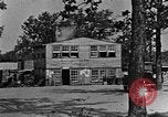Standbild Berea College Berea Kentucky United States USA, 1935, aus Sekunde 53 historischem Filmmaterial Videoclip 65675056250