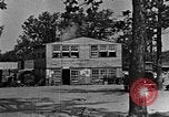 Standbild Berea College Berea Kentucky United States USA, 1935, aus Sekunde 54 historischem Filmmaterial Videoclip 65675056250