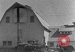 Image of rural life United States USA, 1935, second 3 stock footage video 65675056251