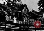 Image of rural life United States USA, 1935, second 9 stock footage video 65675056251