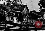 Image of rural life United States USA, 1935, second 10 stock footage video 65675056251
