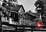 Image of rural life United States USA, 1935, second 15 stock footage video 65675056251