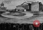 Image of Social Security Act provisions United States USA, 1936, second 60 stock footage video 65675056253