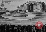 Image of Social Security Act provisions United States USA, 1936, second 61 stock footage video 65675056253