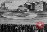 Image of Social Security Act provisions United States USA, 1936, second 62 stock footage video 65675056253