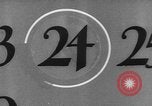 Standbild Anwendung für soziale Sicherheit United States USA, 1936, aus Sekunde 44 historischem Filmmaterial Videoclip 65675056254