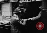 Standbild Anwendung für soziale Sicherheit United States USA, 1936, aus Sekunde 52 historischem Filmmaterial Videoclip 65675056254