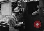 Standbild Anwendung für soziale Sicherheit United States USA, 1936, aus Sekunde 53 historischem Filmmaterial Videoclip 65675056254