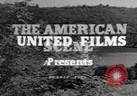 Standbild Ländlichen Lebensstil Madison Indiana 1940 s Madison Indiana USA, 1943, aus Sekunde 7 historischem Filmmaterial Videoclip 65675056255