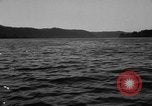 Standbild Ländlichen Lebensstil Madison Indiana 1940 s Madison Indiana USA, 1943, aus Sekunde 42 historischem Filmmaterial Videoclip 65675056255
