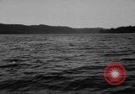 Standbild Ländlichen Lebensstil Madison Indiana 1940 s Madison Indiana USA, 1943, aus Sekunde 44 historischem Filmmaterial Videoclip 65675056255