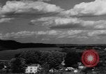 Standbild Ländlichen Lebensstil Madison Indiana 1940 s Madison Indiana USA, 1943, aus Sekunde 45 historischem Filmmaterial Videoclip 65675056255