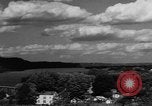 Standbild Ländlichen Lebensstil Madison Indiana 1940 s Madison Indiana USA, 1943, aus Sekunde 46 historischem Filmmaterial Videoclip 65675056255