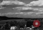 Standbild Ländlichen Lebensstil Madison Indiana 1940 s Madison Indiana USA, 1943, aus Sekunde 47 historischem Filmmaterial Videoclip 65675056255