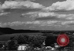 Standbild Ländlichen Lebensstil Madison Indiana 1940 s Madison Indiana USA, 1943, aus Sekunde 48 historischem Filmmaterial Videoclip 65675056255
