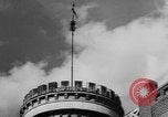 Standbild Ländlichen Lebensstil Madison Indiana 1940 s Madison Indiana USA, 1943, aus Sekunde 61 historischem Filmmaterial Videoclip 65675056255