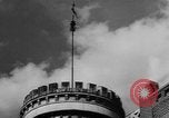 Standbild Ländlichen Lebensstil Madison Indiana 1940 s Madison Indiana USA, 1943, aus Sekunde 62 historischem Filmmaterial Videoclip 65675056255