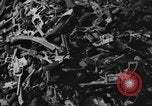 Standbild verwendeten Waffen Chicago Illinois USA, 1938, aus Sekunde 8 historischem Filmmaterial Videoclip 65675056256