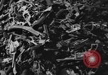 Standbild verwendeten Waffen Chicago Illinois USA, 1938, aus Sekunde 10 historischem Filmmaterial Videoclip 65675056256