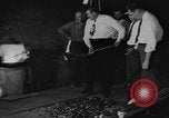 Standbild verwendeten Waffen Chicago Illinois USA, 1938, aus Sekunde 12 historischem Filmmaterial Videoclip 65675056256