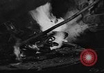 Standbild verwendeten Waffen Chicago Illinois USA, 1938, aus Sekunde 15 historischem Filmmaterial Videoclip 65675056256