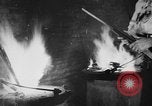 Standbild verwendeten Waffen Chicago Illinois USA, 1938, aus Sekunde 24 historischem Filmmaterial Videoclip 65675056256