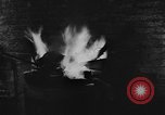 Standbild verwendeten Waffen Chicago Illinois USA, 1938, aus Sekunde 26 historischem Filmmaterial Videoclip 65675056256